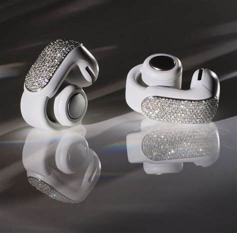 bose diamond 60th collection.